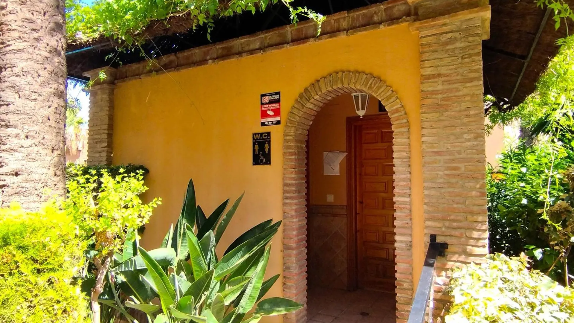 Urb Oasis Golf-Terrace, Pools And Golf Courses Apartment Mijas