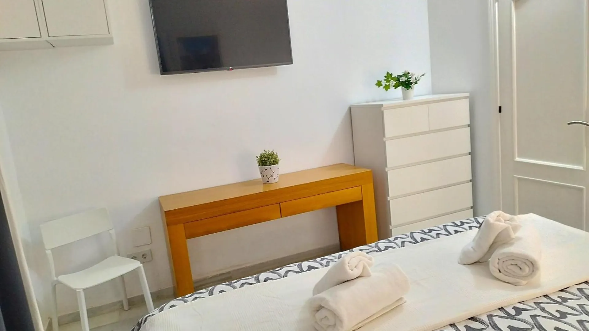 Urb Oasis Golf-Terrace, Pools And Golf Courses Apartment Mijas