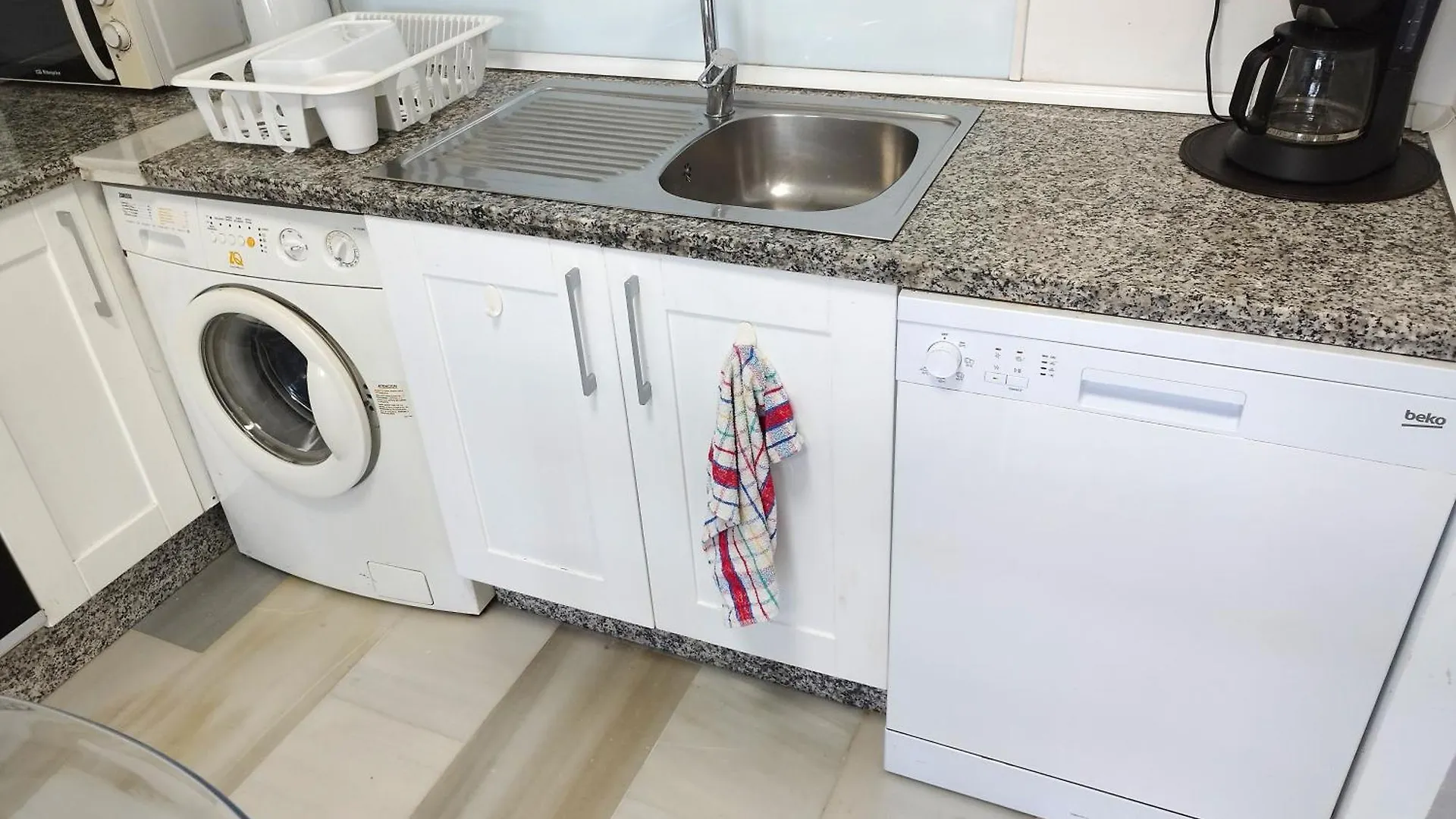 Urb Oasis Golf-Terrace, Pools And Golf Courses Apartment Mijas