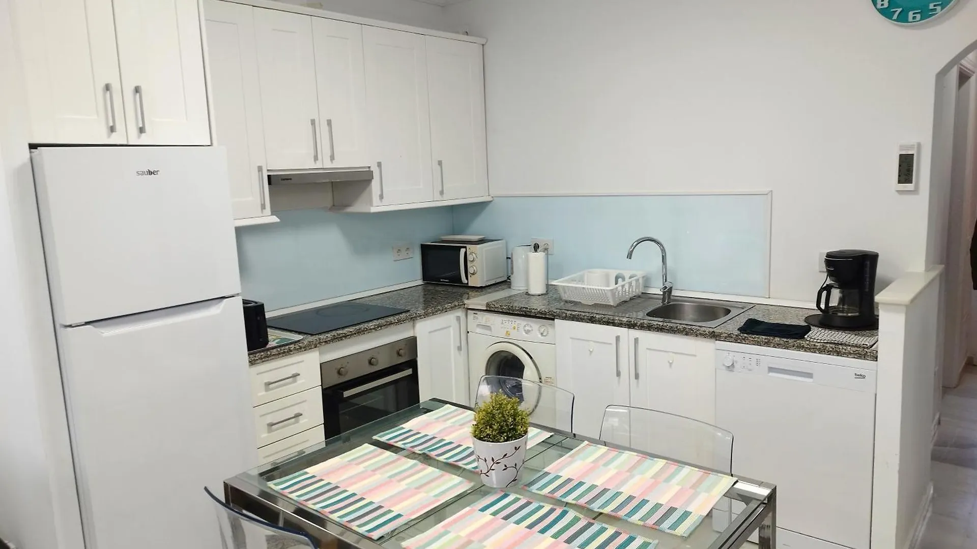 Urb Oasis Golf-Terrace, Pools And Golf Courses Apartment Mijas