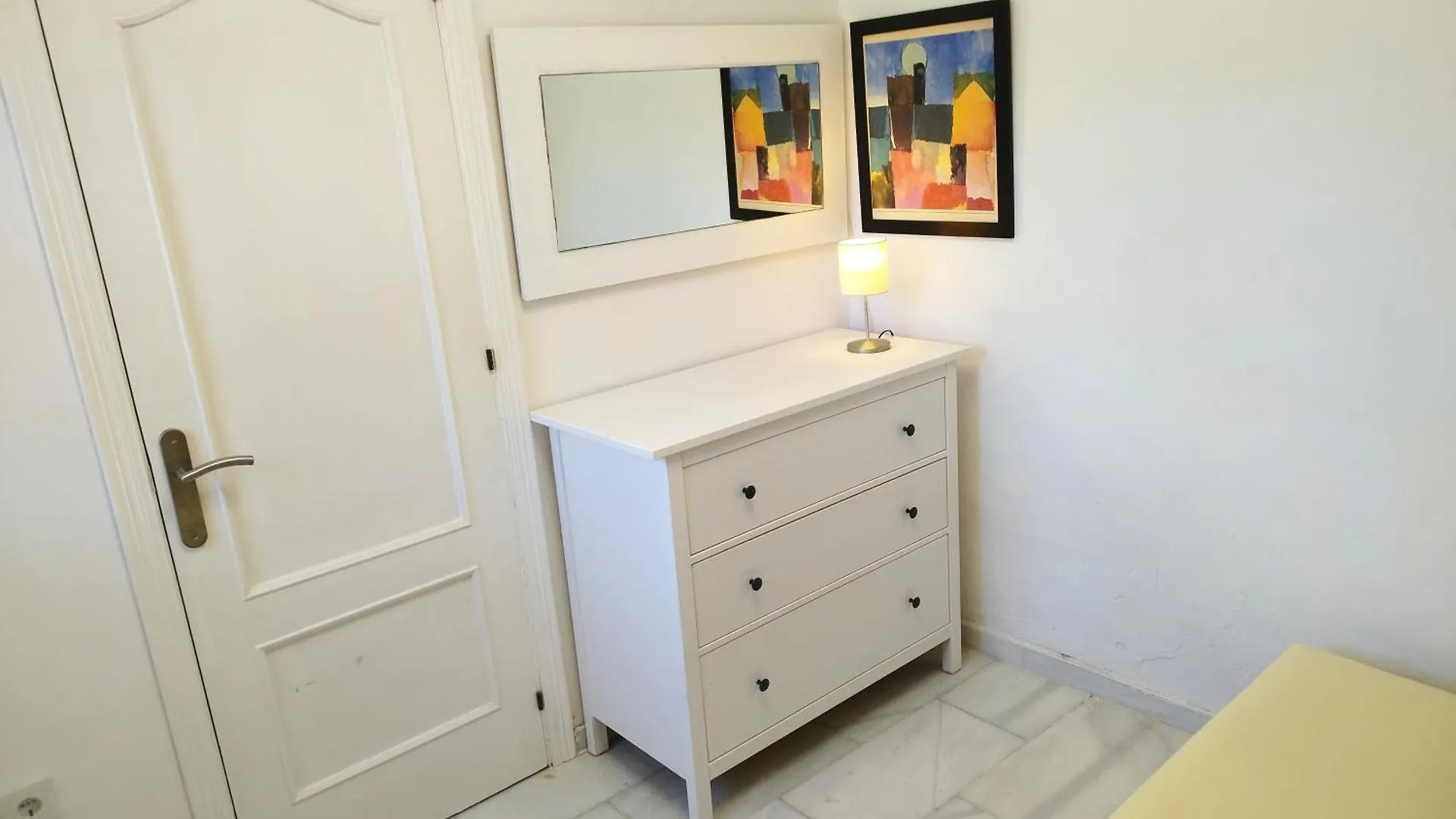 Urb Oasis Golf-Terrace, Pools And Golf Courses Apartment Mijas