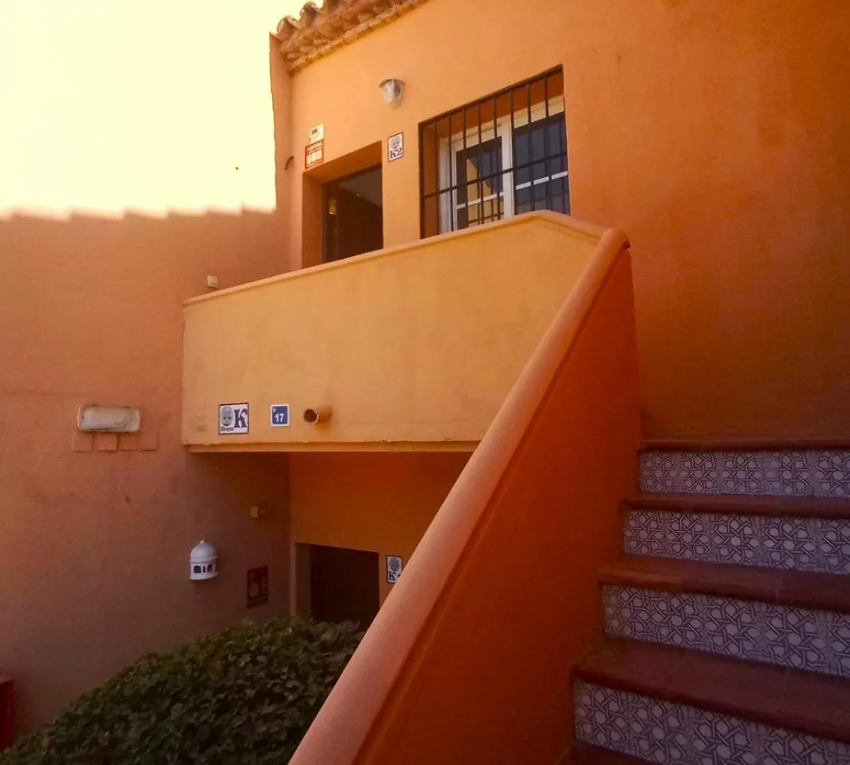 Urb Oasis Golf-Terrace, Pools And Golf Courses Apartment Mijas