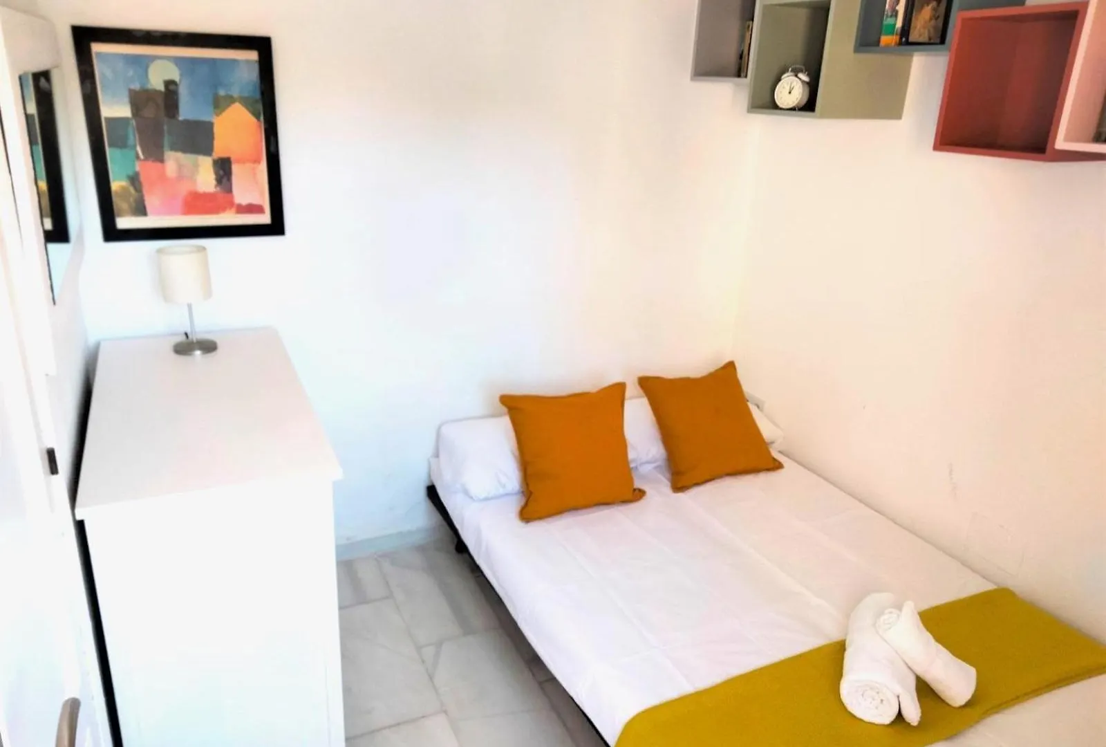 Urb Oasis Golf-Terrace, Pools And Golf Courses Apartment Mijas Spain