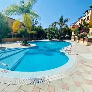 Oasis Apartamento