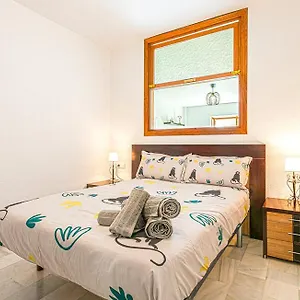 Doña Pia 21 Apartamento