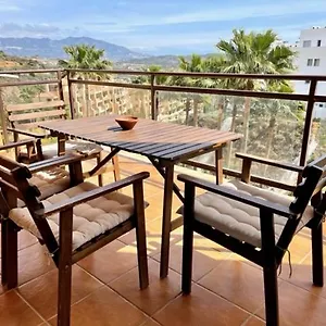 Calanova Seagolf, 2-bed, 2-bath In Beach/golf Area Apartamento