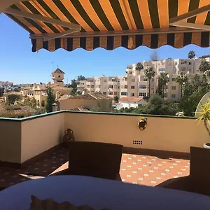 Apartamento Bellasol 19 Apartamento